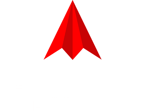 white college flight plan logo