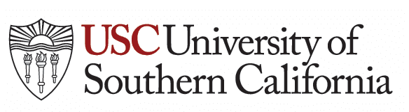 USC University of Southern California